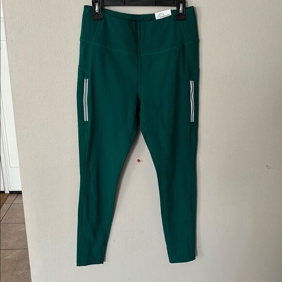 Mondetta High Waist Active Leggings - Picture 2 of 7